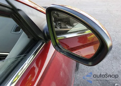 2021 Nissan Altima Sv Fwd из США, поврежденный, VIN 1N4BL4DV4MN381444